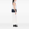 Chanel Large Canvas 19 Flap Secondhand
