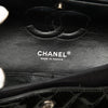 Chanel Medium Classic Patent Double Flap Secondhand