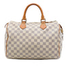 Louis Vuitton Damier Azur Speedy 30 Secondhand