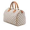 Louis Vuitton Damier Azur Speedy 30 Secondhand