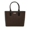 Burberry Leather Tote Secondhand