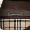 Burberry Leather Tote Secondhand