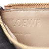 LOEWE Calfskin Anagram Coin Pouch Secondhand