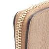 LOEWE Calfskin Anagram Coin Pouch Secondhand
