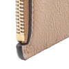 LOEWE Calfskin Anagram Coin Pouch Secondhand