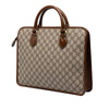 Gucci GG Supreme Interlocking G Laptop Bag Secondhand