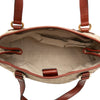 Secondhand Gucci GG Canvas Web Dressage Tote
