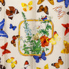 Hermès Farandole Silk Scarf 90 Secondhand