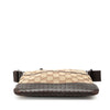 Secondhand Gucci Small GG Canvas Perforated Crossbody