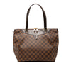 Louis Vuitton Damier Ebene Westminster GM Secondhand