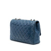 Chanel Jumbo Classic Lambskin Single Flap Secondhand