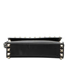 Secondhand Valentino Mini Leather Rockstud Crossbody