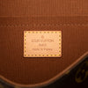 Secondhand Louis Vuitton Monogram Pochette Marelle PM