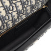 Secondhand Dior Oblique Canvas 30 Montaigne Flap