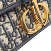 Secondhand Dior Oblique Canvas 30 Montaigne Flap