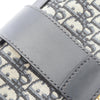 Secondhand Dior Oblique Canvas 30 Montaigne Flap