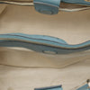 Gucci Medium Calfskin Bamboo Shopper Satchel Secondhand