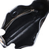 Secondhand Gucci Medium Micro GG Suede B Hobo