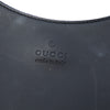 Gucci Calfskin Bamboo Handbag Secondhand