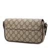 Gucci GG Supreme Web Ophidia Pochette Crossbody Secondhand