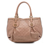 Gucci Guccissima Scarlett Tote Secondhand