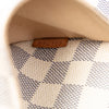 Secondhand Louis Vuitton Damier Azur Totally MM