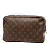 Louis Vuitton Monogram Trousse Toilette 28 Secondhand