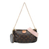Louis Vuitton Monogram Multi Pochette Accessoires Secondhand