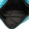 Secondhand Fendi Joshua Vides Mini Nylon Convertible Baguette Satchel