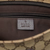 Gucci GG Canvas Crossbody Secondhand