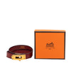 Hermès Swift Kelly Double Tour Bracelet Secondhand