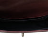 Chanel Old Medium Velvet and Tweed Boy Flap Secondhand