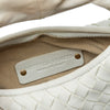 Bottega Veneta Mini Nappa Intrecciato Veneta Hobo Secondhand