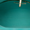 Secondhand Chanel Mini Quilted Shiny Lambskin 31 Shopping Bag