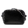 Valentino Leather Rockstud Camera Bag Secondhand