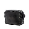 Valentino Leather Rockstud Camera Bag Secondhand