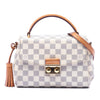 Louis Vuitton Damier Azur Croisette Secondhand
