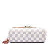 Louis Vuitton Damier Azur Croisette Secondhand