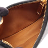 Celine Mini Triomphe Coated Canvas Ava Shoulder Bag Secondhand