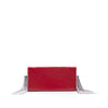 Saint Laurent Mini Lambskin Smoking Box Crossbody Secondhand