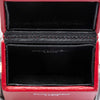 Saint Laurent Mini Lambskin Smoking Box Crossbody Secondhand