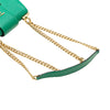 Secondhand Prada Saffiano Sidonie Crossbody