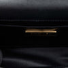 Secondhand Chanel Mini Square Calfskin Coco Embossed Flap