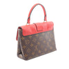 Louis Vuitton Monogram Locky BB Secondhand