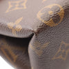 Louis Vuitton Monogram Locky BB Secondhand
