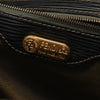 Fendi Zucca Canvas Satchel Secondhand