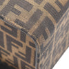 Fendi Zucca Canvas Satchel Secondhand