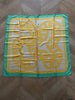 Secondhand Hermès 90cm square