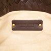 Bottega Veneta Small Nappa Intrecciato Tote Secondhand