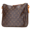 Secondhand Louis Vuitton Monogram Mabillon